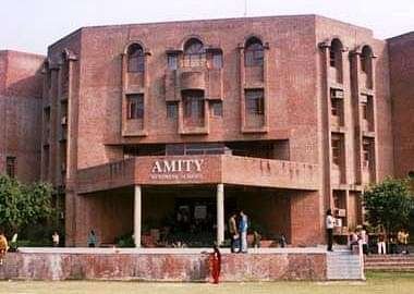 Amity_School_of_Urban_Management